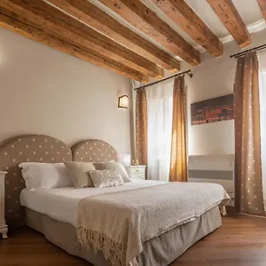 Corte Contarina San Marco R&r Apartment
