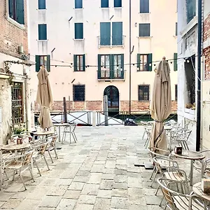 Apartament Paradise 1&&&&& Venezia