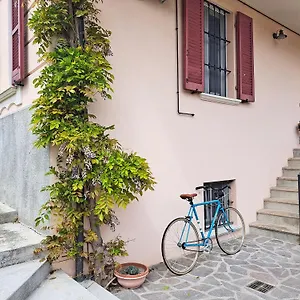  Appartamento Casa Nini - Holidays In Oltrepo Italia