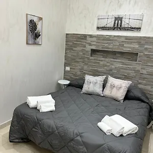  Appartamento Dany House Italia